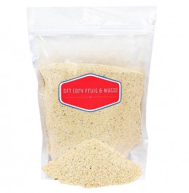SFT Poppy Seeds (Khus Khus) Posta Dana  Pack  500 grams
